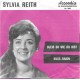 SYLVIA REITH - Kuss Baion